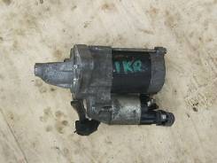 Стартер. Toyota Vitz, KSP90, KSP130, 90 Toyota Yaris, KSP90 Toyota Belta, KSP92 Двигатели: 1KRFE, 1KR
