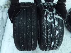 Maxtrek Ingens A1. Летние, износ: 10%, 2 шт