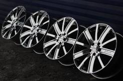 Venerdi. 7.5x18, 5x112.00, ET50