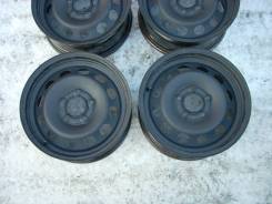 BMW. 6.5x16, 5x120.00, ET42, ЦО 72,6 мм.