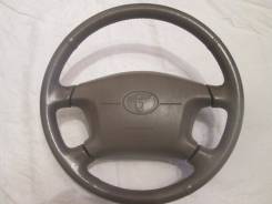 Руль. Toyota: Corolla, Yaris, Corolla Levin, Verossa, Vista, Mark II Wagon Blit, Sprinter, Sprinter Trueno, Yaris Verso, Succeed, Camry, Vitz, Echo Ve...