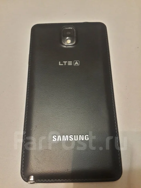 Samsung Galaxy Note 3 LTE SM-N900L. �/� ����