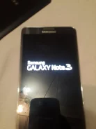 Samsung Galaxy Note 3 LTE SM-N900L. �/�