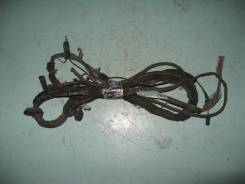 Проводка двери. Nissan Serena, PC24