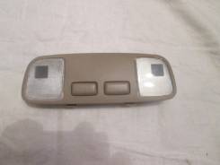 Светильник салона. Toyota: Ipsum, Mark II Wagon Qualis, Cresta, Camry Gracia, Vista, Gaia, Camry, Mark II, Chaser, Avensis Verso, Picnic Verso, WiLL V...