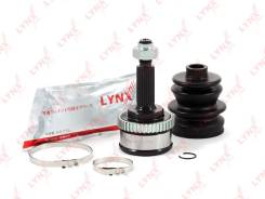 ШРУС наружный | перед прав/лев | LYNX CO5701A
