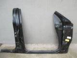Порог со стойкой правый Pathfinder 2004-2013 G6022EB33. Nissan Pathfinder Двигатели: V9X, VQ40DE