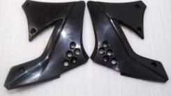 Боковины радиатора Kawasaki KX250F 09-12 Acerbis