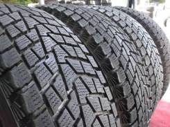 Bridgestone Winter Dueler DM-Z2. Зимние, без шипов, износ: 10%, 4 шт