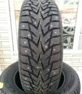Nexen Winguard WinSpike. Зимние, шипованные, 2016 год, без износа, 1 шт