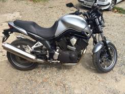 Yamaha. 1 100 куб. см., исправен, птс, без пробега