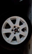 Wald Germania. 7.0x15", 5x100, ET39, �� 65,1���. ����