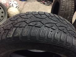 Gislaved Nord Frost III. Зимние, без шипов, износ: 50%, 1 шт