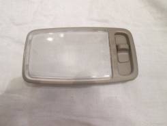 Светильник салона. Toyota: Cresta, Vista, Harrier, Gaia, Mark II, Camry, Chaser Двигатели: 4SFE, 1JZGTE, 2JZGE, 1GFE, 2LTE, 1JZGE, 1AZFSE, 3SFE, 3CT...
