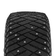 Goodyear UltraGrip Ice Arctic. Зимние, шипованные, 2016 год, без износа