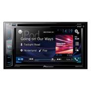 Pioneer AVH-X2600BT