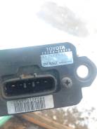 Датчик расхода воздуха. Toyota: Mark II Wagon Qualis, GS300, Windom, Camry Gracia, Granvia, Solara, Sienna, Celica, Camry, Avalon, Celsior, Supra, Cal...