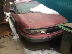 Chrysler LHS ����