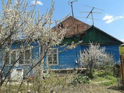 Продам дом на Весенней. Улица Восточная 5-я 62, р-н Весенняя, площадь дома 34 кв. м., отопление твердотопливное, от частного лица (собственник)