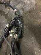 Проводка двс. Toyota Ractis, NCP100 Двигатель 1NZFE