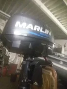 Marlin. 5��.�., 4-�������, ����������, 2016 ��� ����