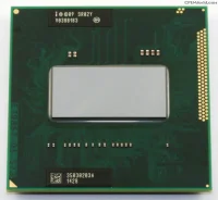 Intel Core i7-2630QM ����