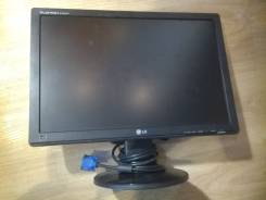 LG Flatron W1942SE. 19" (48 см), технология LCD (ЖК)