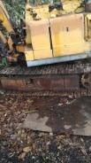 Komatsu PC02. . Под заказ