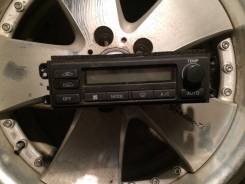 Блок управления климат-контролем. Nissan Terrano, TR50, LR50, LUR50, PR50, RR50 Nissan Terrano Regulus, JLUR50, JTR50, JRR50, JLR50 Двигатели: ZD30DDT...