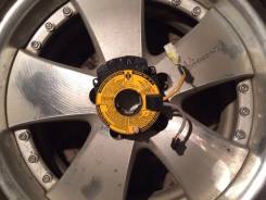 SRS кольцо. Nissan: Terrano, Stagea, Maxima, Serena, Bluebird, Gloria, Cedric, Cefiro, Terrano Regulus, R'nessa, Laurel Двигатели: ZD30DDTIWB, QD...