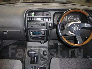 Isuzu Bighorn. 69, 4JG2 ����