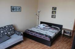 1-комнатная, проспект Мира 26. Центр, 33 кв. м.