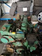 Volvo Penta. 130,00 л.с., 4х тактный, дизель