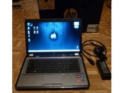 HP Pavilion g6-1104er. 15.6", ОЗУ 4096 Мб, диск 320 Гб, WiFi, Bluetooth, аккумулятор на 3 ч.