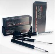 Амортизатор. Toyota Cresta, JZX100, GX100, LX100 Toyota Mark II, JZX100, GX100, LX100 Toyota Chaser, GX100, LX100, JZX100 Toyota MR2 Двигатели: 1GFE...