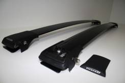 Рейлинг. SsangYong Actyon, SUV SsangYong Korando SsangYong Rodius Mercedes-Benz C-Class, S204 Mercedes-Benz GLK-Class, X204 Toyota RAV4 Toyota Verso T...