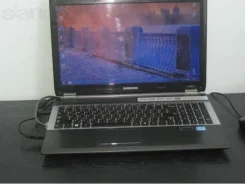 Samsung RF511. ��� 4 ��, ���� 500���, WiFi, Bluetooth, ����������� �� 3��.