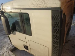 MAN TGS ����