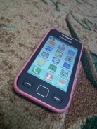 Samsung Wave 525 GT-S5250. �/� ����