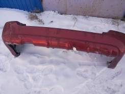 Бампер. Subaru Forester, SG5