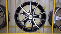SH. 6.5x16, 5x114.30, ET38, ЦО 73,1 мм.
