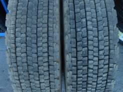 Bridgestone W900. Зимние, без шипов, 2011 год, износ: 20%, 2 шт