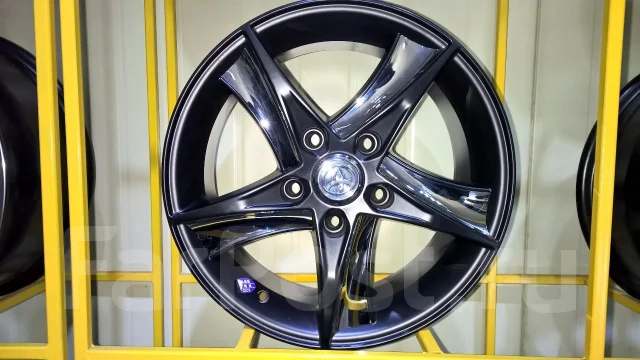 SH. 6.5x15", 5x114.3, ET38, �� 73,1���. ����
