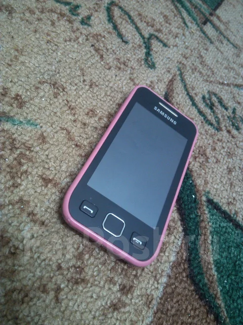 Samsung Wave 525 GT-S5250. �/� ����
