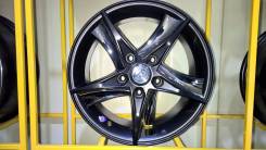 SH. 7.0x16, 5x114.30, ET38, ЦО 73,1 мм.