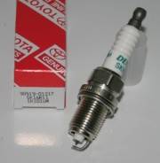 Свеча зажигания. Toyota: ist, Mark X Zio, Vios, Corolla, Probox, Raum, Estima, Vanguard, Tarago, Matrix, Voltz, Vellfire, Succeed, Corolla Rumion, Alp...