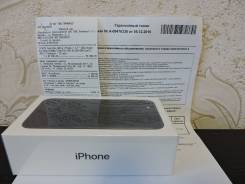 Apple iPhone 7 32Gb. Новый