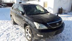 Toyota Harrier. ACU350003535, 2AZFE