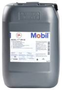 Mobil. Вязкость 5W-50, синтетическое