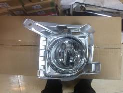 Фара противотуманная. Toyota Land Cruiser, UZJ200W, VDJ200, J200, URJ202W, GRJ200, URJ200, URJ202, UZJ200